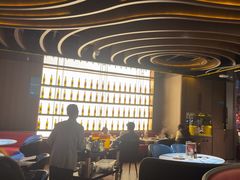 -喜庭海鲜自助(北辰三角洲北辰荟店)
