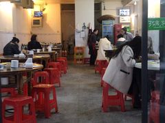 大堂-大龙火锅(老店)