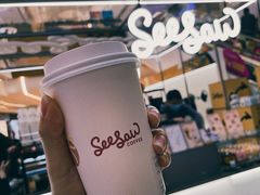 -Seesaw Coffee(上海虹桥天地店)