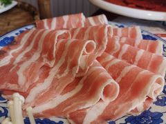 -山悦里 山野·鲜火锅(罗斯福广场店)