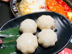 -疯狂的筷子老灶九宫格火锅