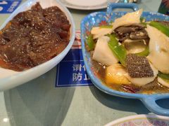 -清真吐鲁番餐厅(牛街店)