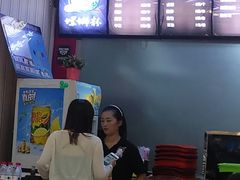 -螺小胖柳州螺蛳粉(钟楼总店)