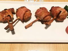 -必胜客(西市场店)