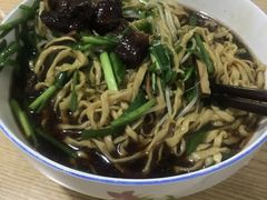 -张二面馆(山门口店)