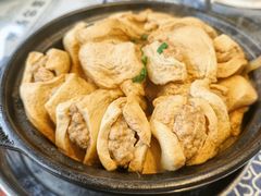 -旺角小渔村·海肠捞饭开创者(二马路店)