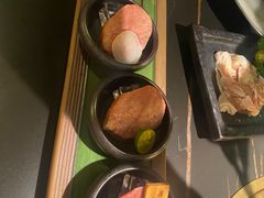 -厚贞日式烤肉(浦东汇智店)