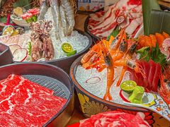 -慶の寿喜烧·和牛自助餐厅(浑南店)
