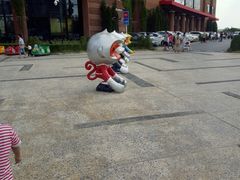 -砂之船奥特莱斯(合肥店)