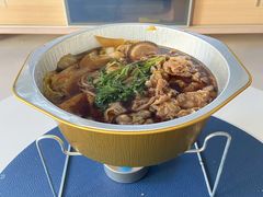 -德川家日本料理(中关村寰太大厦店)