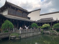 -胡雪岩故居
