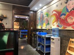 -双合园·海鲜水饺青岛菜(万佳广场店)