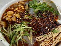 -老爷庙风味美食府(魏都大道店)