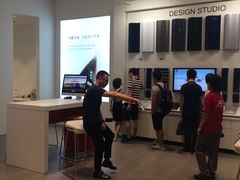 -TESLA 特斯拉(广州天环广场体验店)