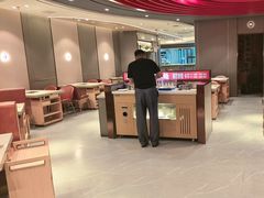 -蝎王府羊蝎子(西直门店)