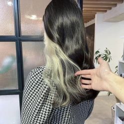 -FASHION PALACE hair+