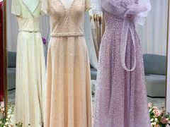 -MSV 高端礼服定制(大良店)
