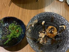 -松幸日式料理(中山路店)
