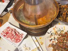 -虾大侠·盱眙龙虾老北京铜锅涮羊肉(金楠天街店)