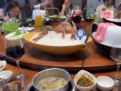 -东海怡品海鲜豆捞(星街坊店)