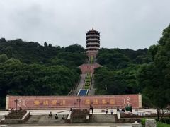 -福神岗公园