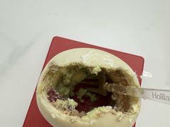 -好利来(红牌楼店)