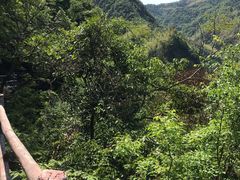-磐安十八涡风景区