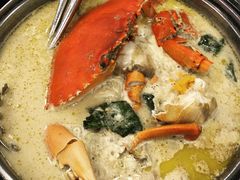 -龙海鲜螃蟹王(宏茂桥店)