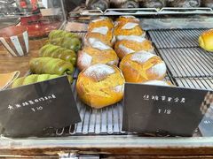 -仙峰天然面包(迎宾路店)