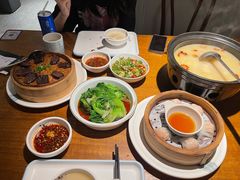 -乔街深夜食堂·小龙虾·高压锅生蚝(杭州总店)