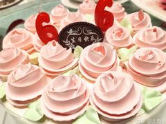 -红宝石·鲜奶小方(莘庄店)