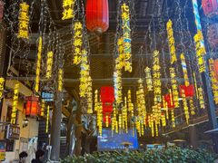 -鹅滋道(甘坑古镇店)