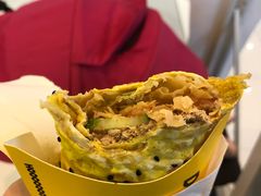 -2颗鸡蛋煎饼(北京路天河城店)