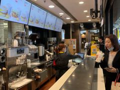 -麦当劳(广州南站店)