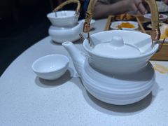 -新仙清汤牛腩(铜锣湾店)