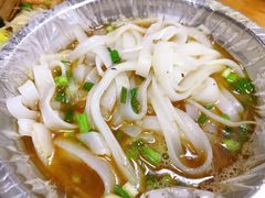 斋河粉-正宗阳山牛杂(东城店)