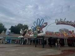 -大连海昌发现王国主题公园