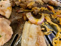 -九田家黑牛烤肉料理(中北镇店)