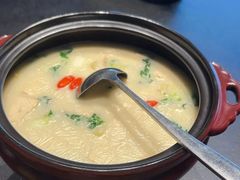 -大拙里·精致融合菜(沙湖桃源国际店)