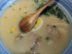 -吉屋烤肉(八宝街店)