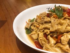 -辣公子·千岛湖私房菜(滨江店)
