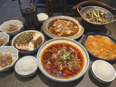 -渝湘厨(古美店)