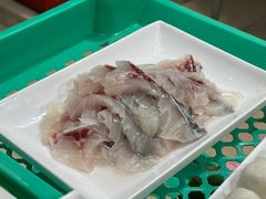 -中山脆肉鲩(新圳东路店)