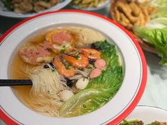 -萬家灯火·私房湘菜·22年老手艺(南岭大道店)