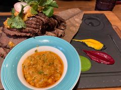 土司家牦牛肉-敏珠拉姆藏餐·南京厨房(富春江东街店)