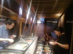 -盡膳口福·百年汤方火锅(科华北路店)