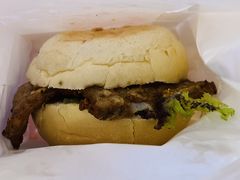 猪扒包-孖记茶档·热腾茶餐(荔湾领展广场店)