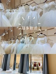 -Color卡诺婚纱礼服馆(南京严选店)