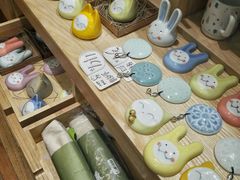 -猫的天空之城概念书店(杭州南宋御街店)