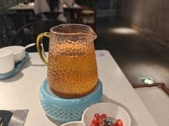 -百年果林椰子鸡(中洲店)
